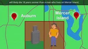1.9K views · 42 reactions | The UW's Population Health Initiative is working to create a world where all people can live healthier and more fulfilling lives by addressing the challenges that arise at the intersection of human health, environmental resilience, and social and economic equity. Learn more: https://www.washington.edu/populationhealth/ #PopulationHealth | University of Washington | Facebook
