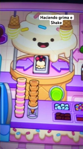 Es muy dulce🤣 #yosoydelos7mil #funny