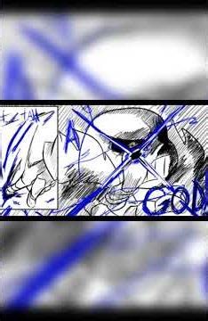 Sts #vs Error404 - #comic MC - #fandub pl #alphatale #godverse #undertale #sans #undertaleau