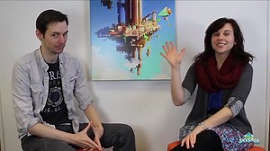 1.8K views · 44 reactions | Interested in the games industry and how development works on a game released to the public in Alpha? Watch how we used what we learned in Alpha 1 and 2 to make a better game for you guys in the future! | SkySaga | Facebook