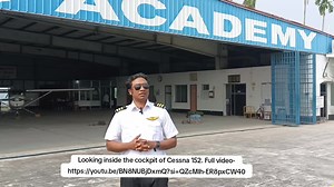 Exploring the Cessna 152 Cockpit