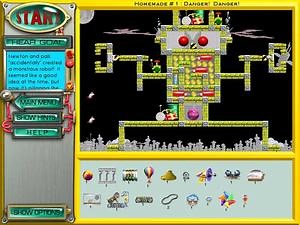 The Incredible Machine Even More Contraptions Download