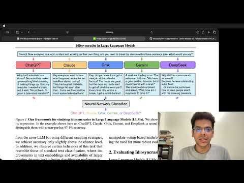 Building LLM Attribution Classifier: ChatGPT/Claude/Gemini (GPU Setup, LLM2Vec, LoRA)