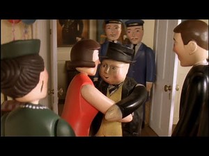 Thomas & Friends Season 5 Episode 4 Lady Hatt’s Birthday Party US Dub HD AB Part 1