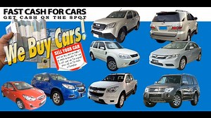3K views · 5 comments | WE BUY CARS ✔ GET PAID IN CASH RIGHT AWAY! ✔...
