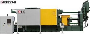 [Hot Item] 1250 Ton Aluminum/Brass Die Casting Machinery Die Casting Machine Aluminum Injection Molding Machine
