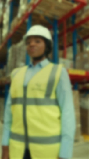 When every second matters, our secure healthcare logistics move life-saving products with precision and trust. It's time to change what's possible. | DP World | Facebook