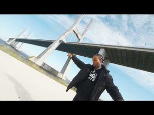 El Vetti - Black Bear (prod. by IZSOGOOD) [Official Music Video]