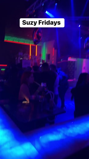 Ibiza Herndon Virginia | IBIZA Nightclub de Herndon