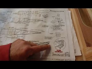 Minimax 1100r Aircraft Build Vlog EP 60