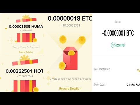 BNB BTC Red Packet Code – Free Crypto Bonus! (Sep 19 2025)" Part 1