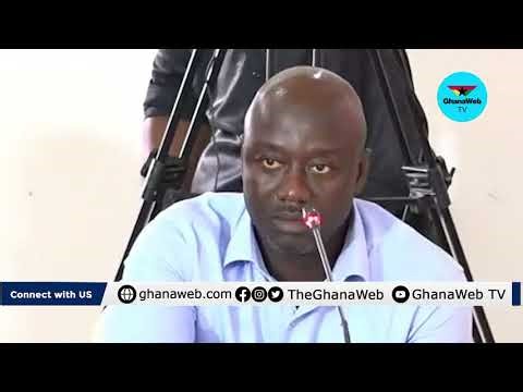 PAC probes missing GH¢17,000 VAT in North-East Gonja District