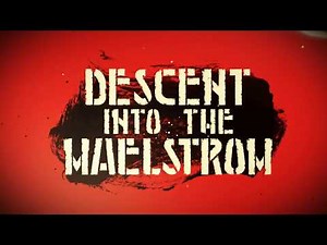 ‘Descent Into The Maelstrom’ Chronicles Tumultuous Life And Times Of Legendary Australian Punk Band Radio Birdman