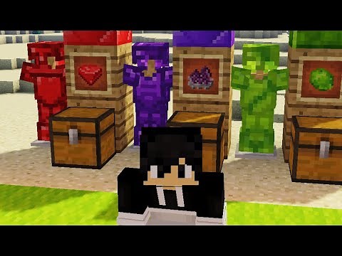 REVIEW DE MODS ( EXPLORER CRAFT ) 1.12.2 - 1.15.2