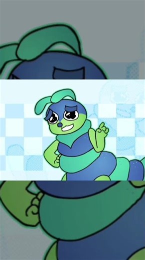 hello new toon!! ^^ | #windleylot #dandysworld #toonsquid #animation #art |