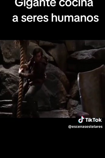 Jack el cazagigantes: Película Completa en Español