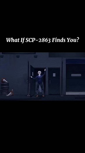 Part 4/5 | Cre:ScpChronicles | SCP-2863? I thought I had misheard. The evil Yokai spirits were apparently wandering there and waiting for the dark to attack the tiny Japanese town. They even had a name for them. The Gashadokuro, skeleton spirits living in the darkness.#scp2863 #scp