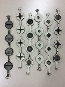 Make A Codeable Bracelet #ArtTuesday