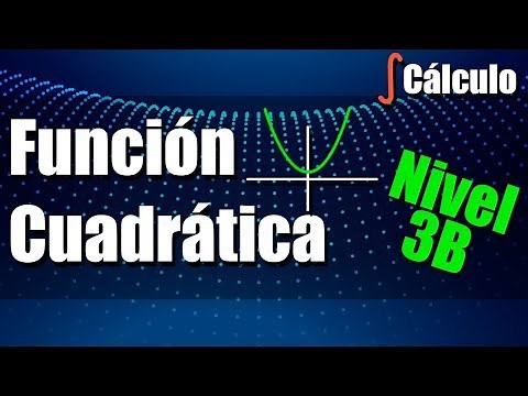 Quadratic Function - Solved Exercises - Level 3B