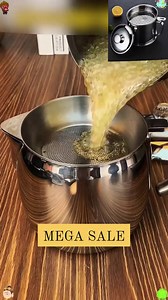 #oilstorage #strainer #can | Low Price