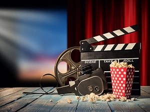 Regal Theater In Germantown Shows Kids' Movies For $1