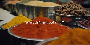 In Malaysia, chili is more than just a hot spice. For many, it’s the taste of struggle, love & home. How is #AI helping local spice makers pick the best from the rest? Click to spice out. #TechCares | Huawei
