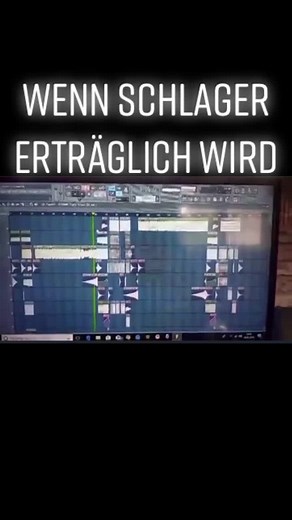 Atemlos Remix - Schlager im neuen Gewand