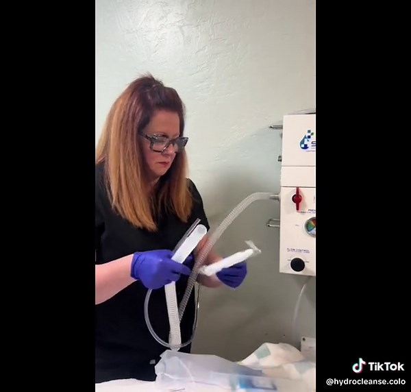 Hydro Cleanse Colonics: A Journey to Wellness