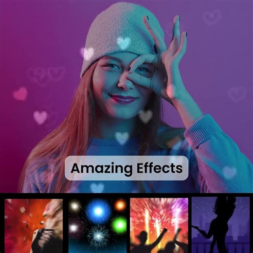 Create Beautiful Slideshows from Photos in Minutes with Slidefy