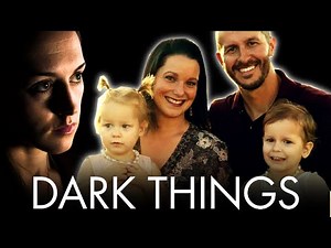 NEW 2025 | Dark Things: Chris Watts Family Murders Full Documentary
