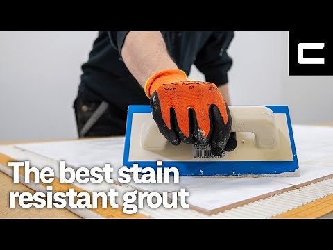 Expert Advice on Using TEC's Power Grout