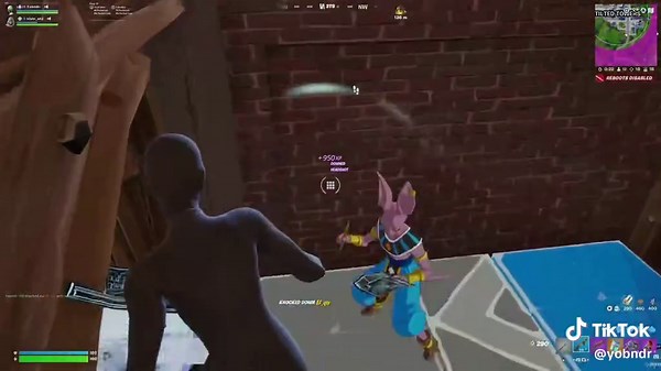 Best Fortnite Gameplay on PS5: Top Highlights