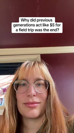 Growing Up Poor: A Personal Story of Struggle and Resilience