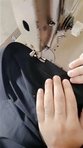 simple sewing tutorial step by step for beginners #sewing #sewingpatterns