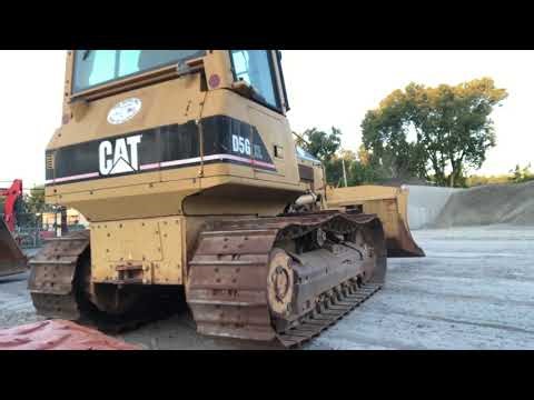 2005 CATERPILLAR D5G XL For Sale