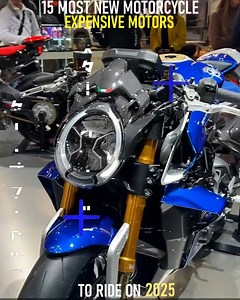 2.2K views · 29 reactions | 15 Most Expensive Motorcycles From Each...
