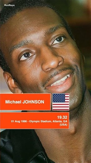 Top 5 Fastest 200m Times by NAC Men 🇺🇸🇯🇲