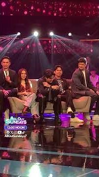 All-Out Sundays: 'Kung Ako'y Mag-aasawa' Kalye Hits Behind-the-Scenes Part 2 (Online Exclusives)