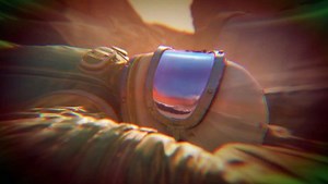 The Invincible - Yasna's Song