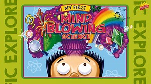 From the basics of chemical reactions to the proper use of scientific tools, discover the world of scientific exploration with the My First Mind Blowing Science kit! Learn more here: http://bit.ly/SEMindBlowingScienceKit | ALEX Brands