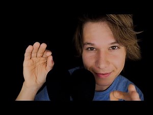 Simulating ASMR Sounds 2