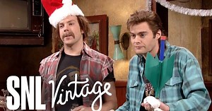 Appalachian Emergency Room: Christmastime - SNL