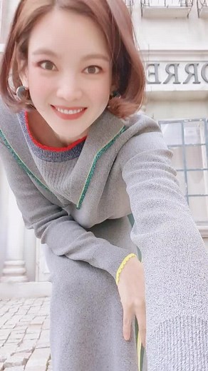 #fyp #foryou #korea #dance #정가은 #육아탈출 #틱톡꿈나무