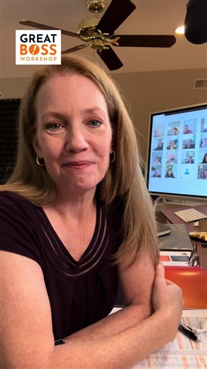 #EOS #GreatBoss #Eventbrite #Leadership #Management #accountability #LMA