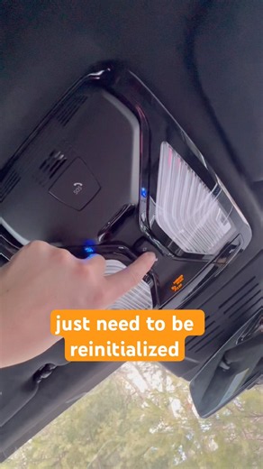 BMW Sunroof Suddenly STOPPED? Do THIS 👆🏻