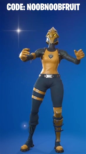 PROUD VICTORY Emote Showcase ft. Courageous Knight | Fortnite #shorts