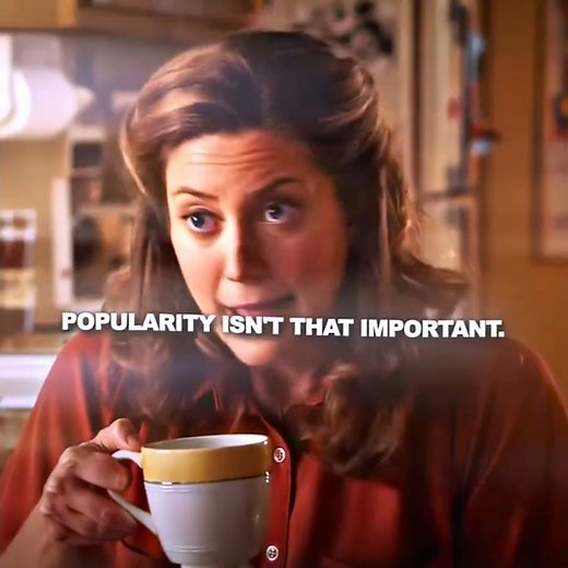 Popularity Is Everything… Or Is It? 😭 #edit #movie #tvshow