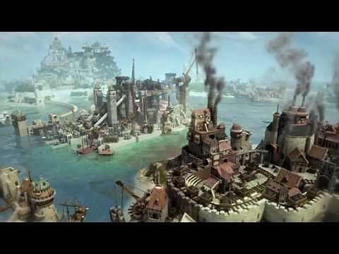 Pirate Storm - Trailer
