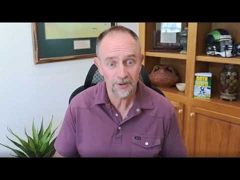 Tired of Running to the Men's Room to Pee. The PAE procedure is such a simple deal.