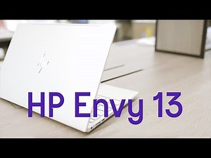 HP Envy 13 laptop | Featured tech | Currys PC World